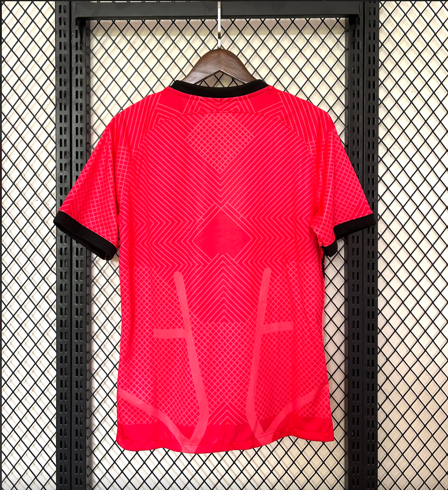 Inter Milan Pink Venom Jersey