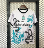 Inter Milan Venom Ice Jersey