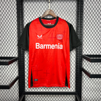 Bayer 04 Leverkusen Home 24/25 Jersey