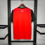 Bayer 04 Leverkusen Home 24/25 Jersey