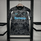 Bayer 04 Leverkusen Third 24/25 Jersey