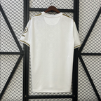 Bayern Munich White 125th Anniversary Jersey