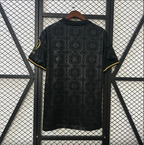 Bayern Munich Black 125th Anniversary Jersey