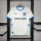 Olympique De Marseille Home 24/25 Jersey