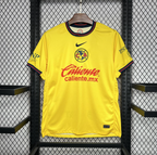 America Home 24/25 Jersey