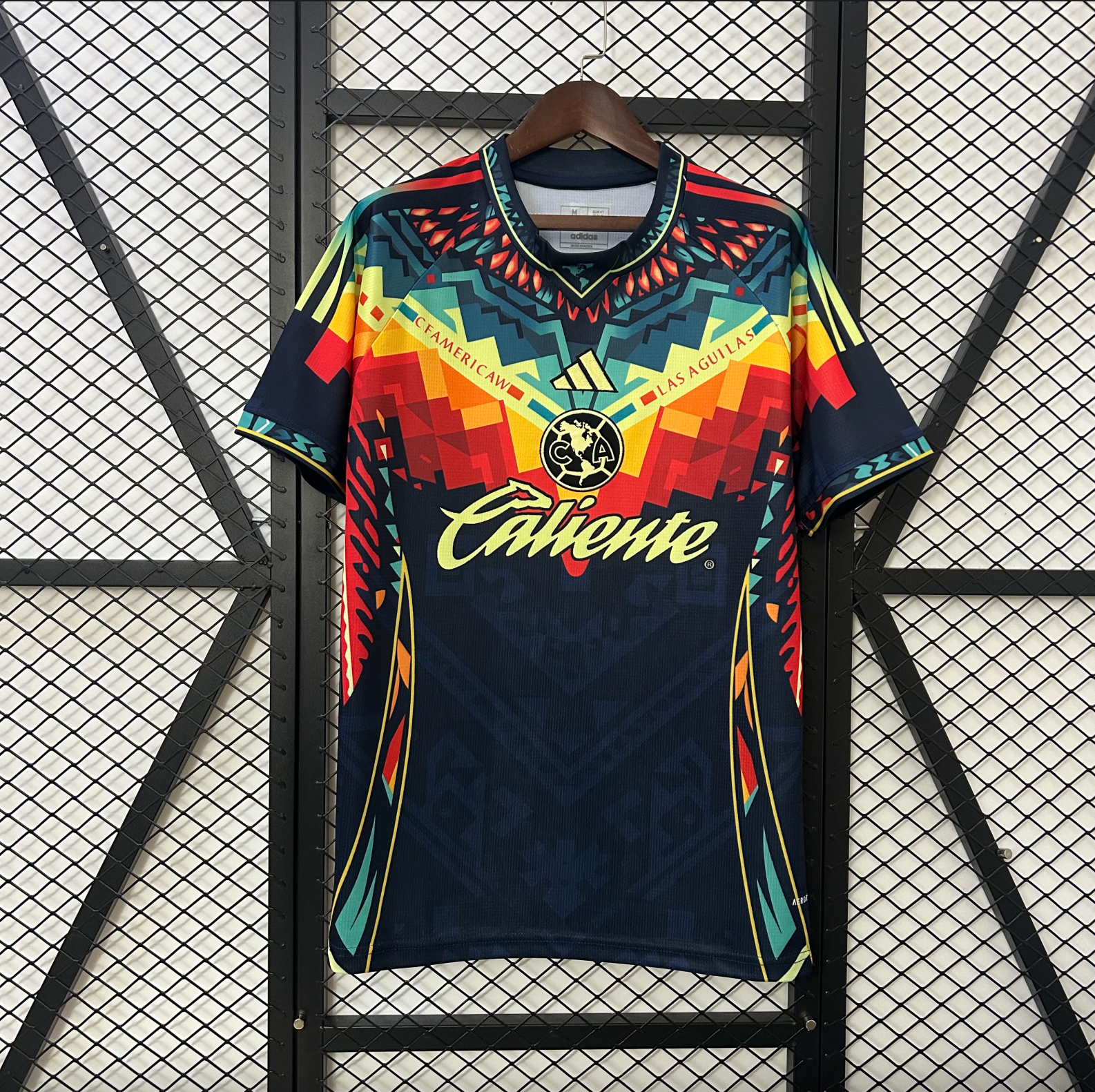 America Special 24/25 Jersey