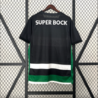 Sporting CP Home 24/25 Jersey