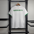 Sporting CP White Special 24/25 Jersey