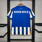 FC Porto Home 24/25 Jersey