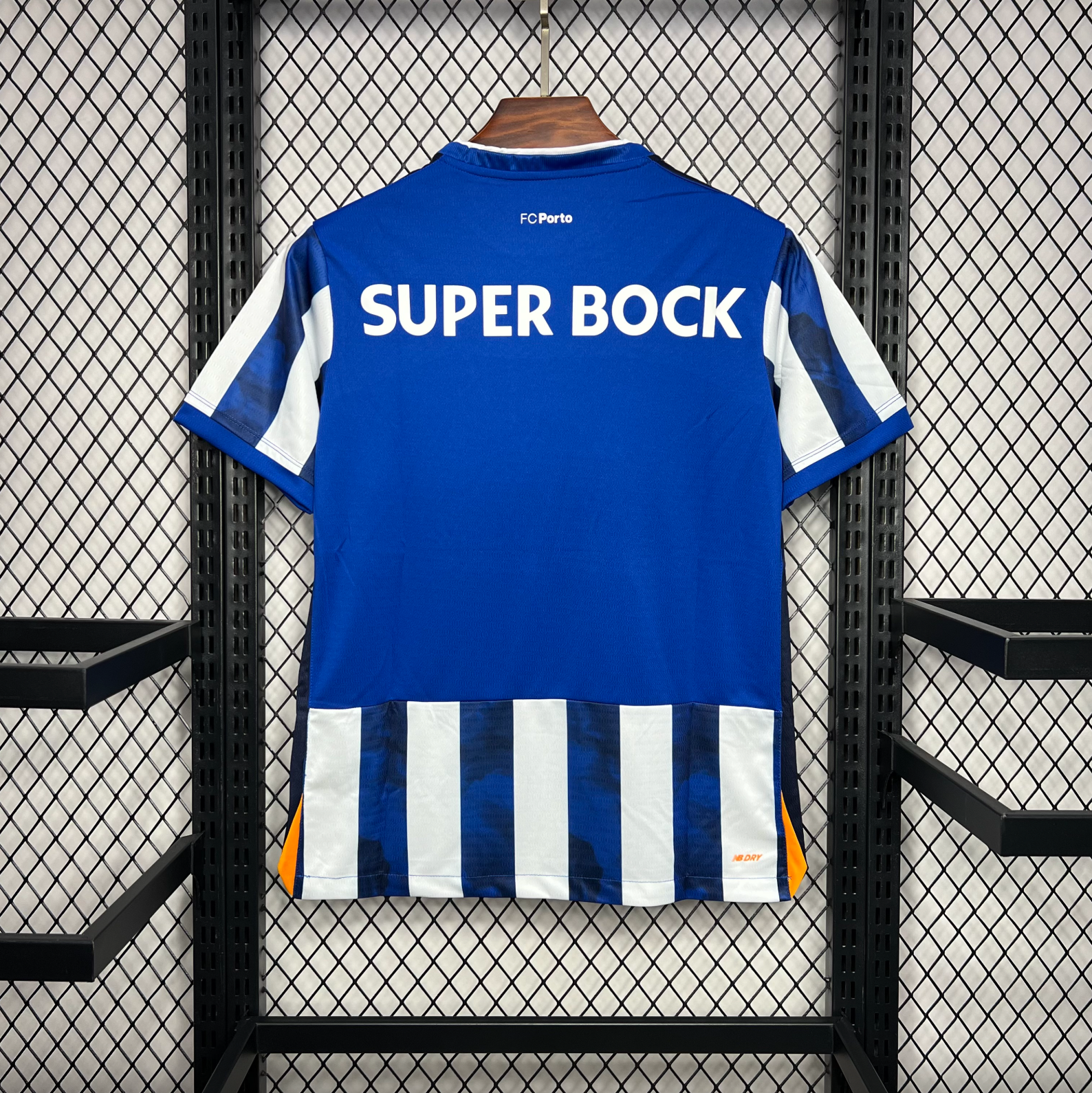 FC Porto Home 24/25 Jersey
