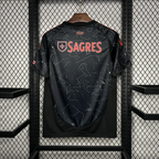 S.L. Benfica Away 24/25 Jersey