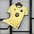 F.C. Barcelona 25/26 Away Jersey
