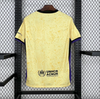 F.C. Barcelona 25/26 Away Jersey