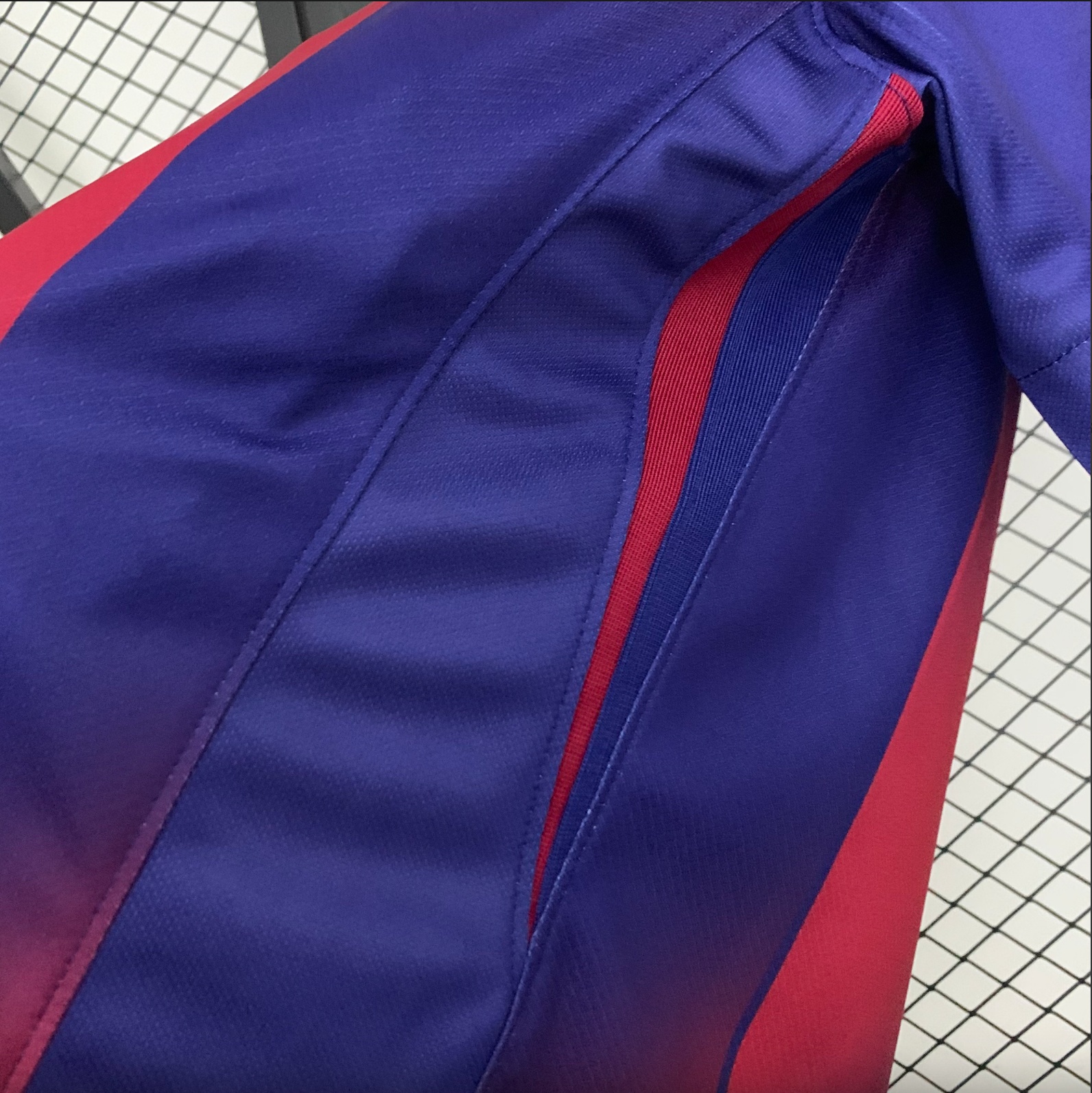 F.C. Barcelona 25/26 Home Jersey