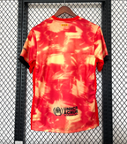 F.C. Barcelona Catalan Heat Jersey