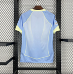 F.C. Barcelona 25/26 Frostline Edition Jersey
