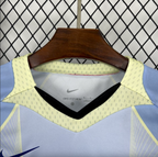 F.C. Barcelona 25/26 Frostline Edition Jersey
