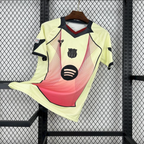F.C. Barcelona 25/26 Shadow Flame Edition Edition Jersey
