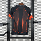 F.C. Barcelona 25/26 Black Ember Jersey