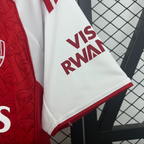 Arsenal Home 25/26 Jersey