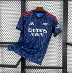 Arsenal Away 25/26 Jersey