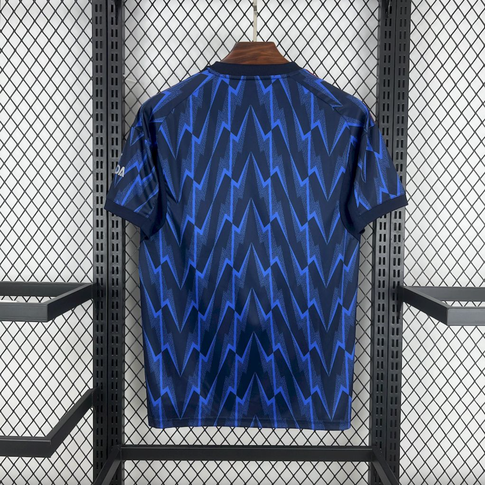 Arsenal Away 25/26 Jersey