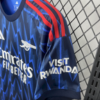 Arsenal Away 25/26 Jersey