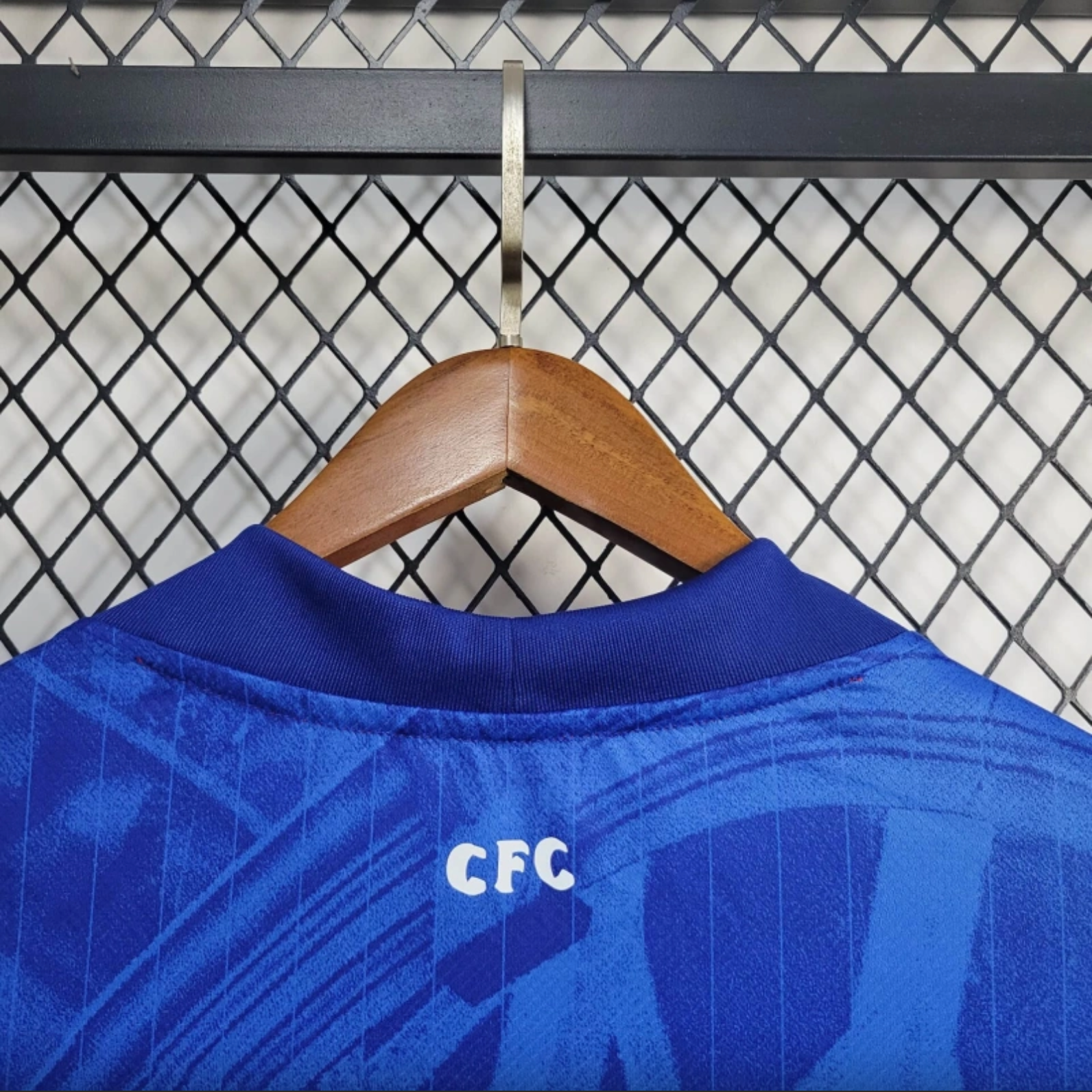 Chelsea Home 25/26 Jersey