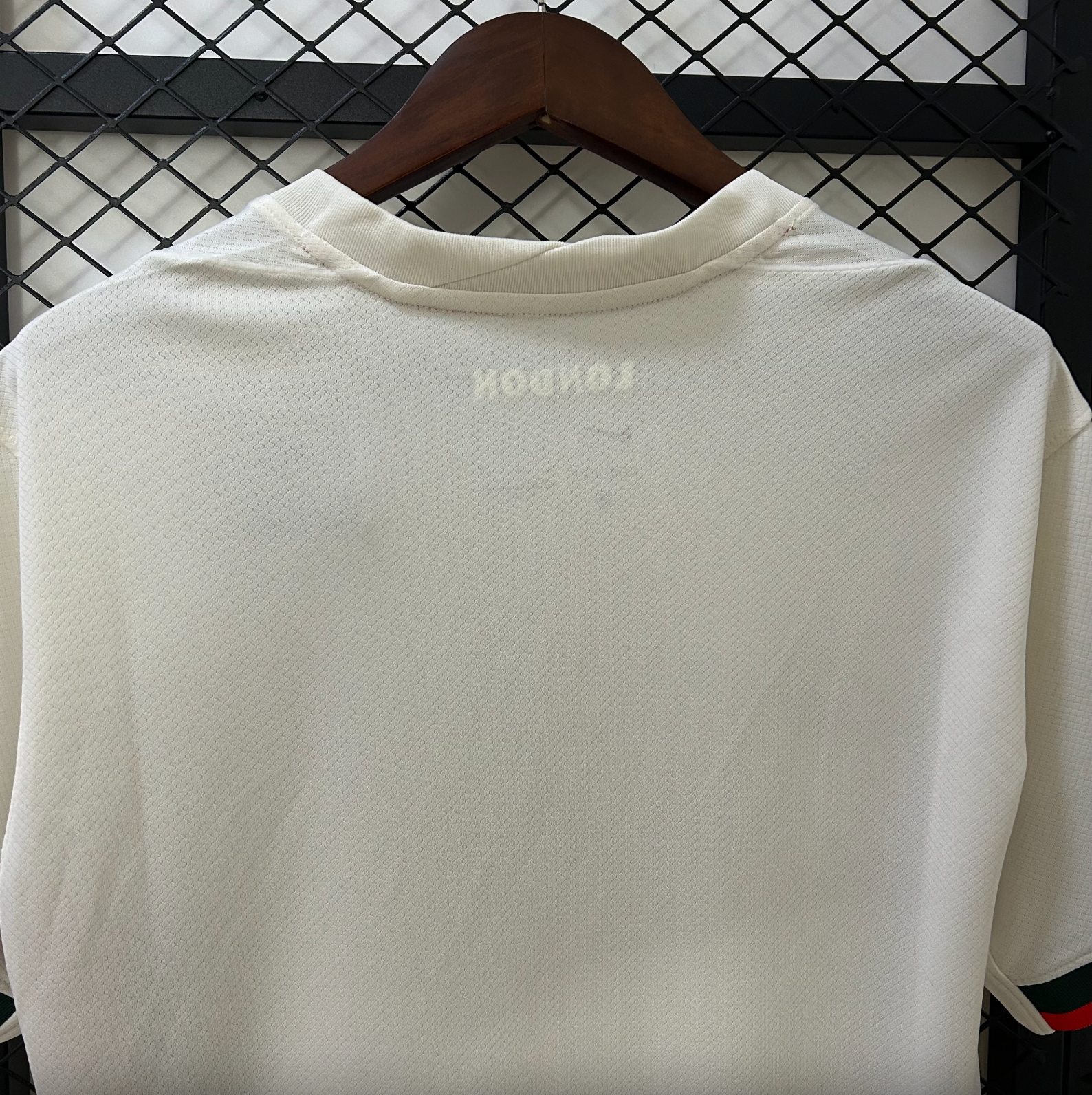 Chelsea Away 25/26 Jersey