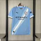 Manchester City 25/26 Home Jersey