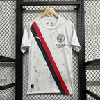 Manchester City 25/26 Third Jersey