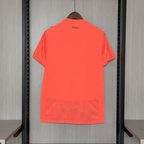 Manchester City 25/26 Goal Keeper Jersey