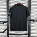 Manchester City 25/26 Away Jersey