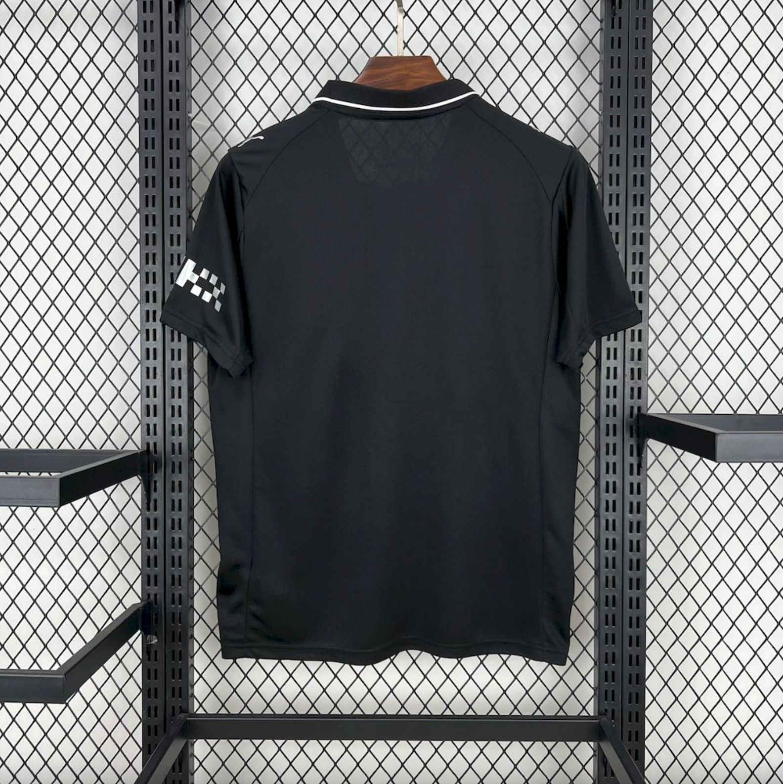 Manchester City 25/26 Away Jersey