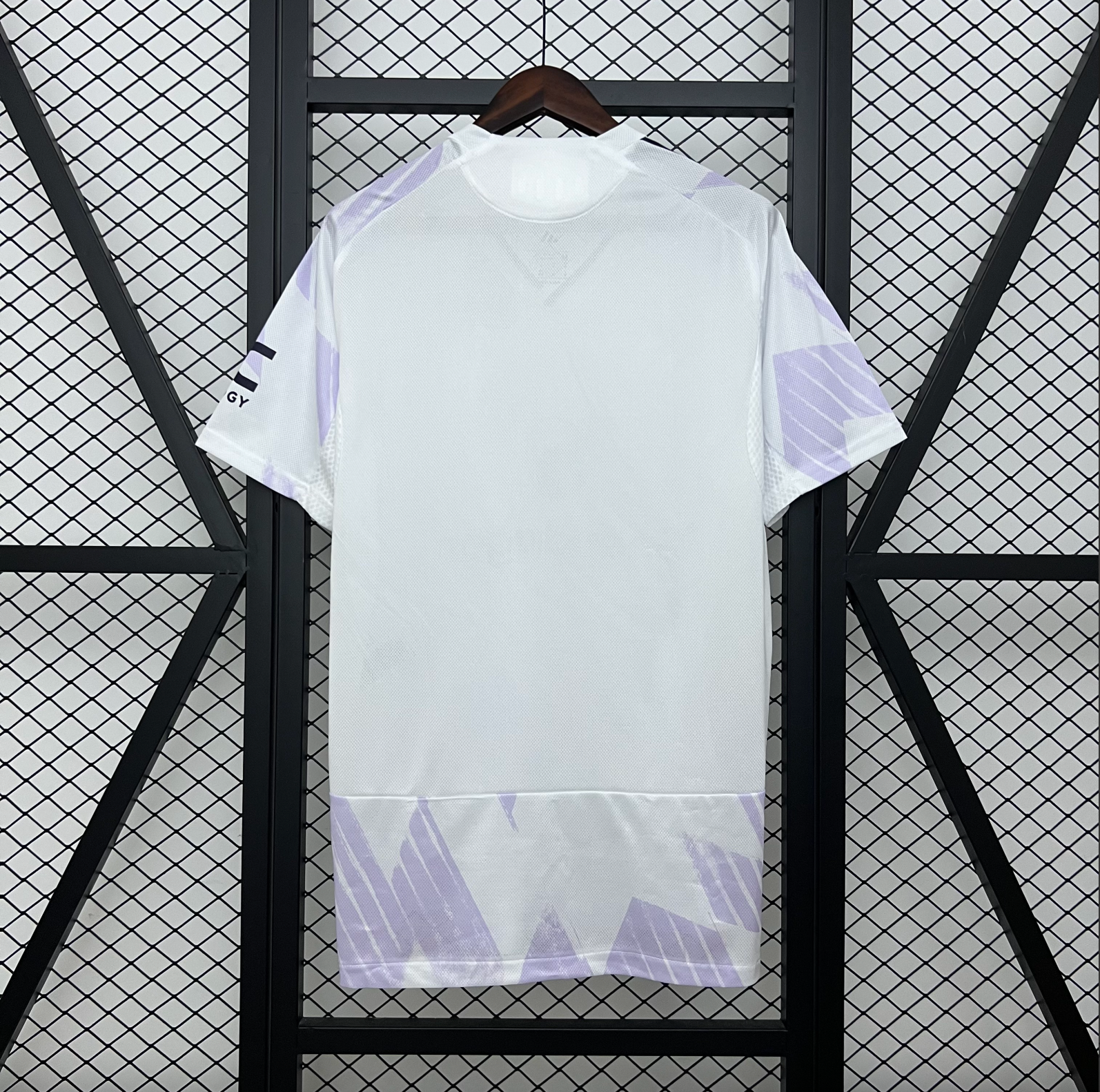 Manchester United Away 25/26 Jersey