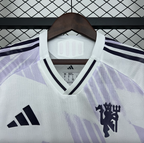 Manchester United Away 25/26 Jersey