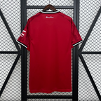 Manchester United Home 25/26 Jersey