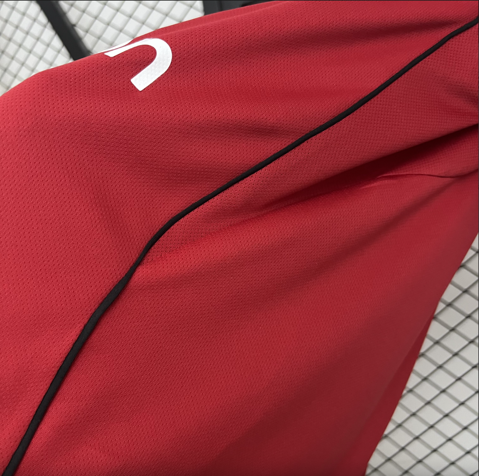 Manchester United Home 25/26 Jersey