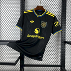 Manchester United Third 25/26 Jersey