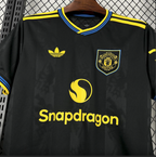 Manchester United Third 25/26 Jersey