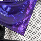 Manchester United Purple Voltage 25/26 Jersey