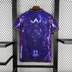 Manchester United Purple Voltage 25/26 Jersey