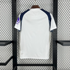 Tottenham Hotspur Home 25/26 Jersey