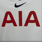 Tottenham Hotspur Home 25/26 Jersey