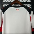 A.C. Milan Away 25/26 Jersey