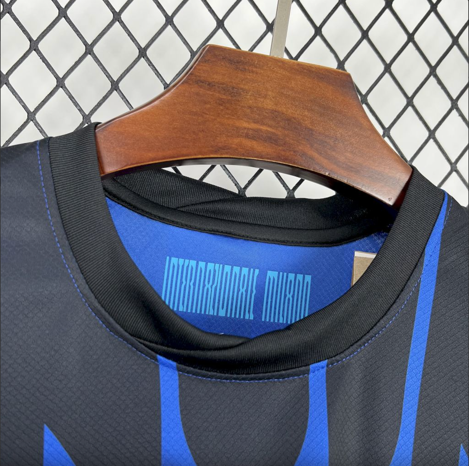 Inter Milan Home 25/26 Jersey