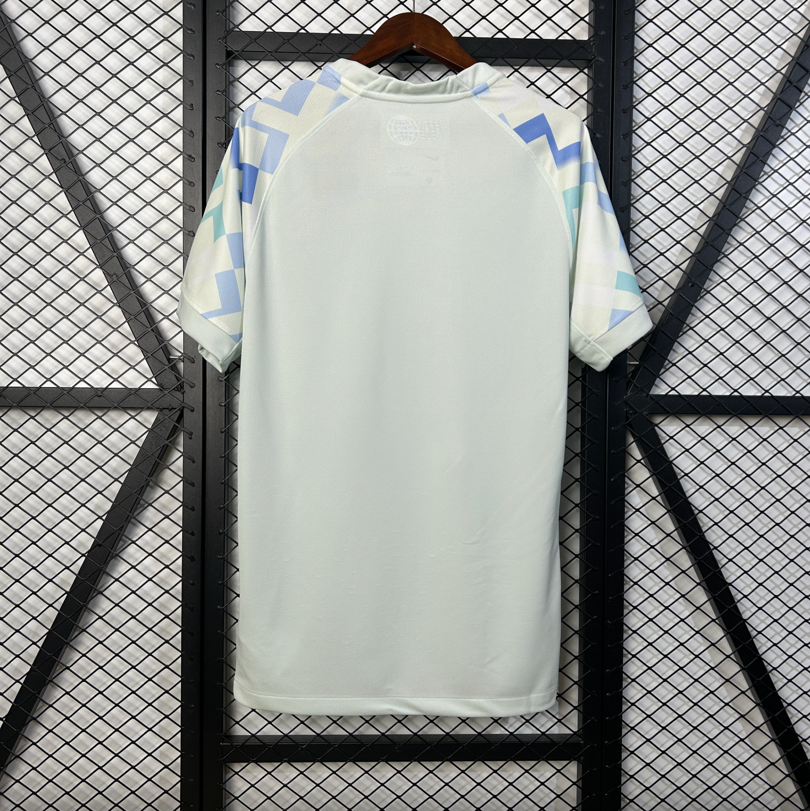 Inter Milan Away 25/26 Jersey