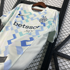 Inter Milan Away 25/26 Jersey