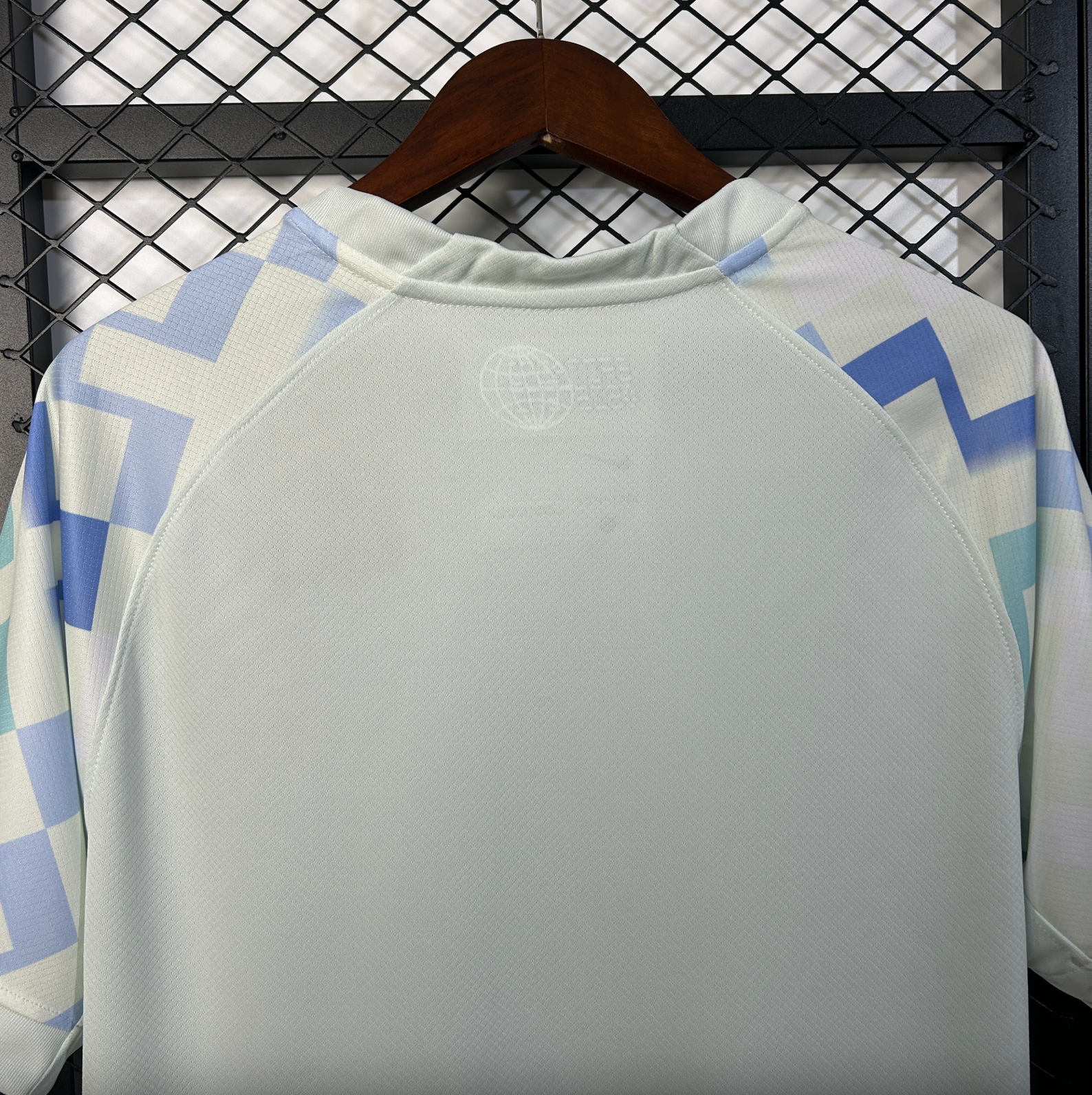 Inter Milan Away 25/26 Jersey