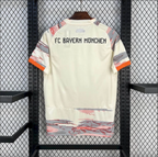 Bayern Munich 2025/26 Away Jersey